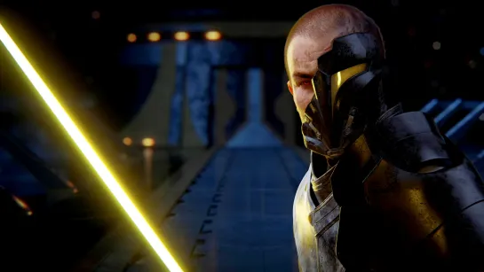 📽️ STAR WARS: The Old Republic «Sacrifice» Cinematic Trailer (2021) 4Kˢᵈʳ