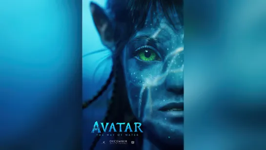 🎥 AVATAR: THE WAY OF WATER (2022)