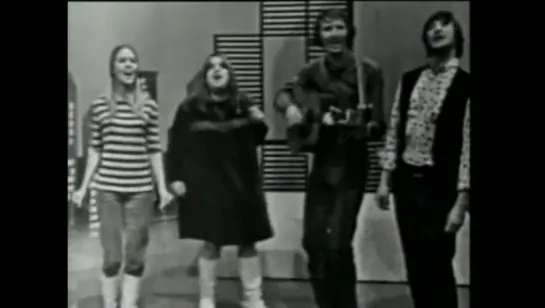 The Mamas & The Papas: California Dreamin'