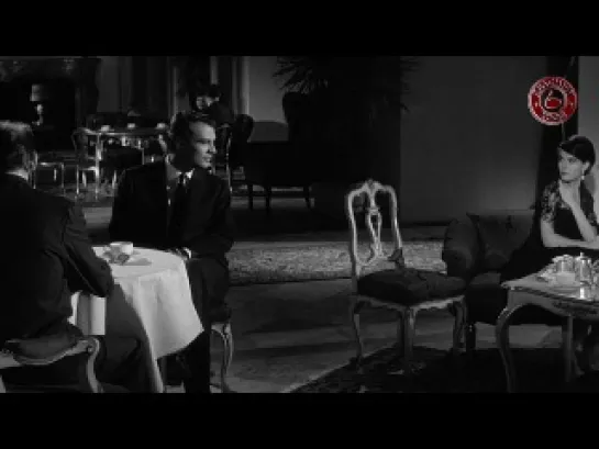 В прошлом году в Мариенбаде / L'année dernière à Marienbad (1961)