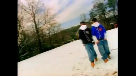 Kriss Kross  - Jump (1992)