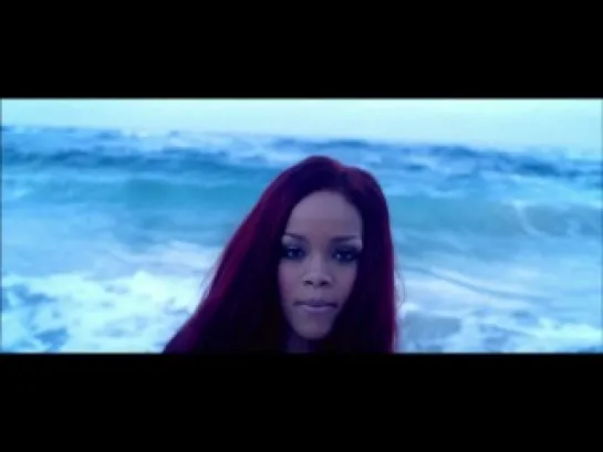 Rihanna — «Man Down»