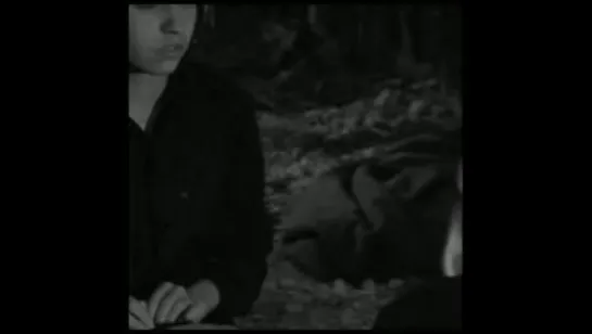 Мушетт / Mouchette (1967) Robert Bresson