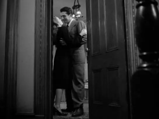 El Beso de la Muerte.(1947)