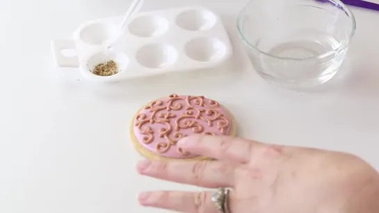 ALTV_Presents_SweetAmbs_Cookie_Art_Tutorial