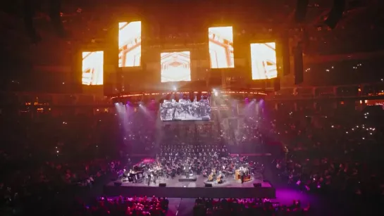 🎵 Interstellar | Hans Zimmer's Universe Live | Imperial Orchestraᶠʰᵈ