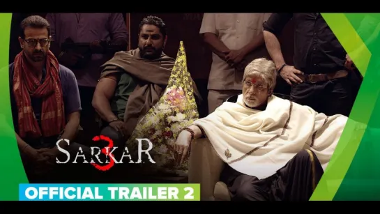 Sarkar 3 - Trailer