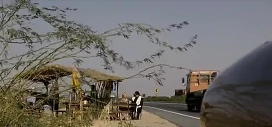 Дели - 6 /Delhi-6 (2009)