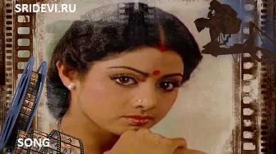 Песня Yantha Vintha Prema из фильма Muddula Mogudu (telugu, 1983)