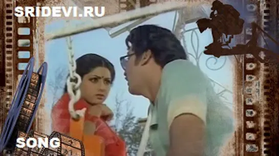 Песня Naakoka Srimathi Kavali из фильма  Mundadugu (telugu, 1983)