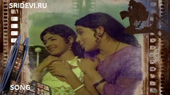 Песня Ulagam Oru Naal из фильма Thirumaangalyam (tamil, 1974)