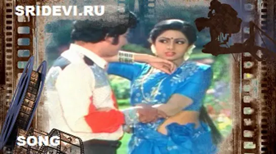 Песня Yenaado из фильма Ramarajyamlo Bheermaraju (telugu, 1983)