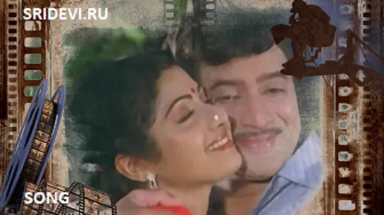 Песня Masama.... Magha Masama из фильма Prema Nakshatram (telugu, 1982)