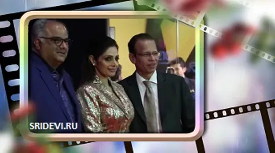 2016. 14-я Церемония Sansui Colors Stardust Awards 2016.