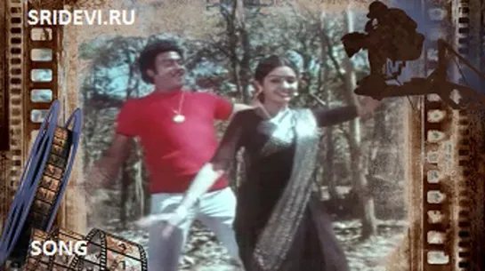 Песня Panthulamma Panthulamma из фильма  Babulgadi Debba (telugu, 1984)