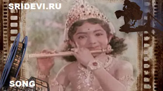 Песня Ellaam Shiva Mayam  из фильма Kumara Sambavam (malayalam, 1969)