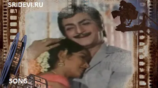 Песня Srilakshmi Pelliki Chirunavve из фильма Justice Chowdary  (telugu, 1982)