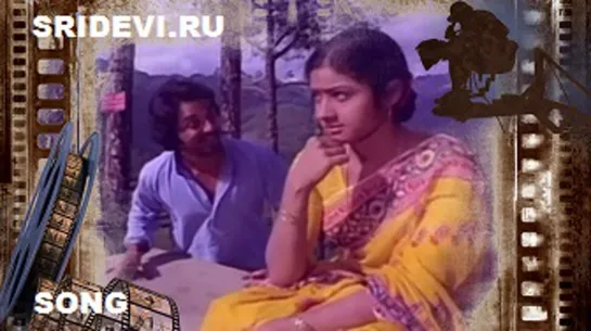 Песня Sippi Irukkuthu из фильма Varumayin Niram Sivappu (tamil, 1980)