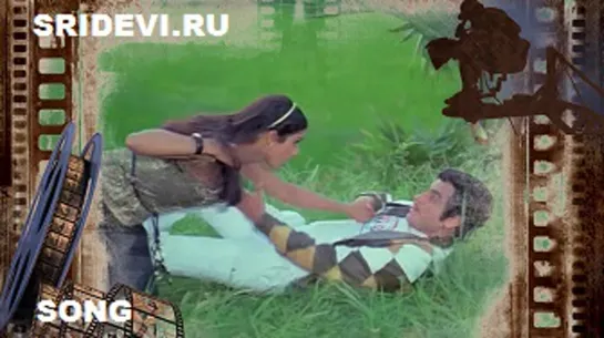 Песня Ladki Nahi Hai из фильма Выдумка/Himmatwala (hindi, 1983)