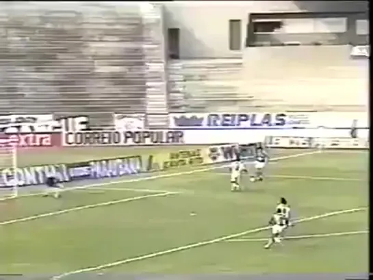 1994 - Guarani 4x0 SFC