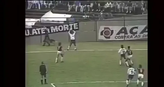 1988 - SCCP 2x1 Vitória