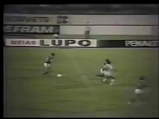 1983 - Guarani 2x2 SFC