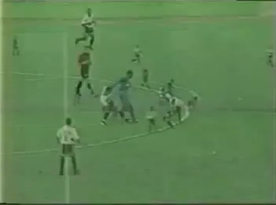 2001 - Rio Negro x Nacional