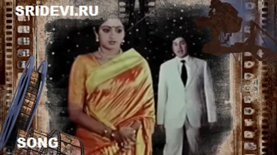 Песня Tharalu Digivachina из фильма Premabhishekam (telugu, 1981)