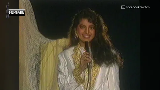 1990. Filmfare Awards