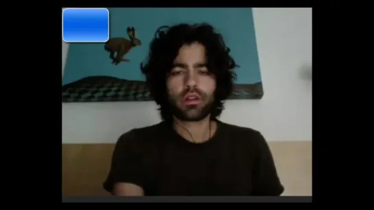 Adrian Grenier