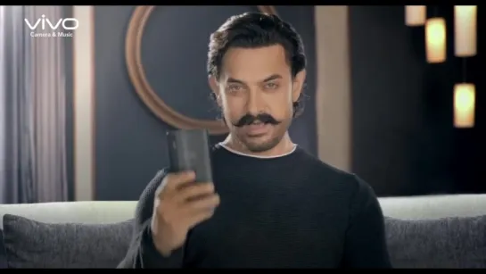 1 Day To Go Vivo V11 Pro Launch Event l Unlock The Amazing _ Aamir Khan, Vivo Smartphone