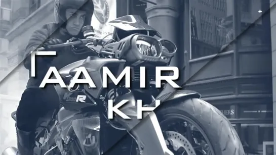 Sahir - The Clown Thief - Dhoom:3 Trailer Countdown - 1 Day to go...