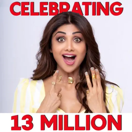 theshilpashetty