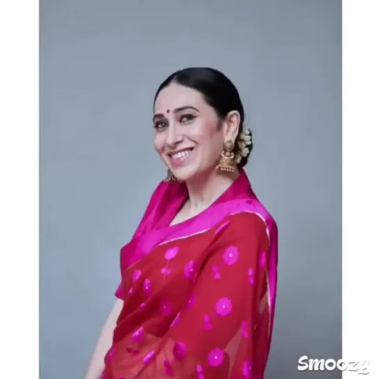 therealkarismakapoor