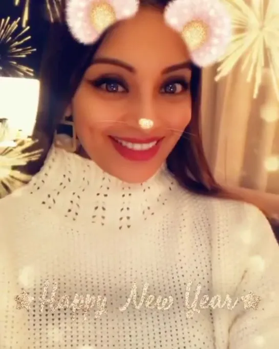 bipashabasu Happy New Year All ❤