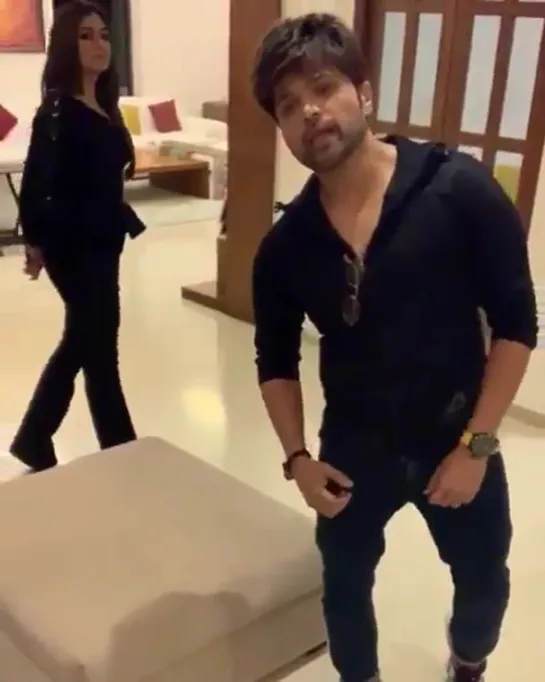 realhimesh