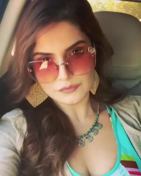 zareenkhan