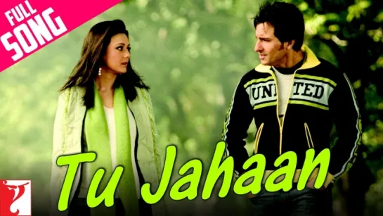 Salaam Namaste-Tu Jahaan