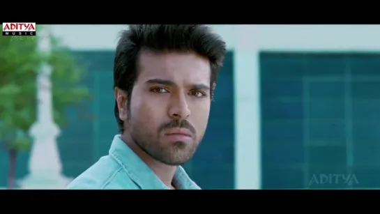 Yevadu-Cheliya Cheliya