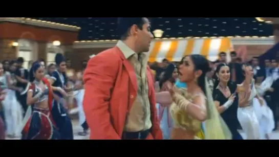 Chori Chori Chupke Chupke-Punjabi