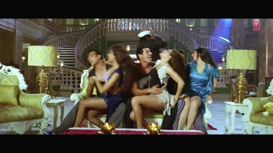 Housefull 2-Right Now Now