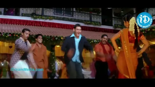 Athadu-Pilichina