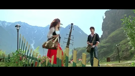 Yeh Ishq Hai-Jab We Met