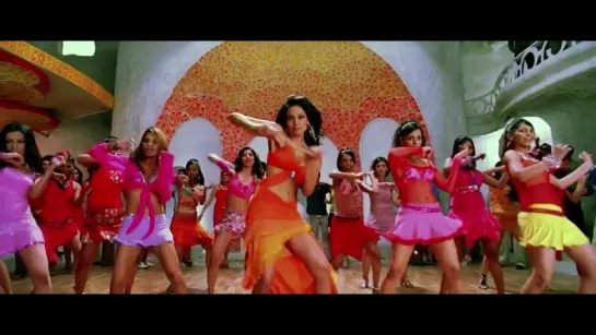 Touch Me - Dhoom 2