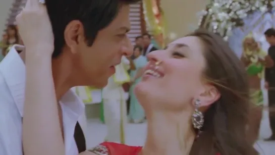 Ra One - Chammak Challo