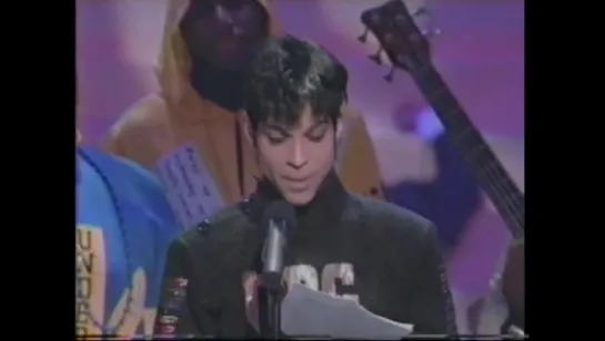 Prince - TV Appearances Vol. 2