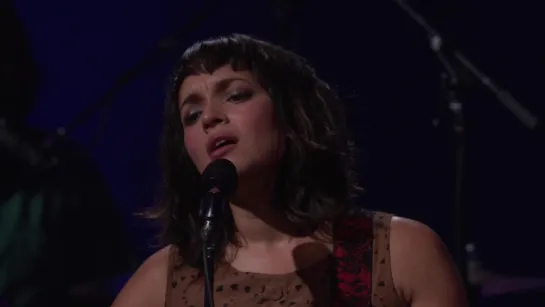 iTunes Festival - Norah Jones [2012]