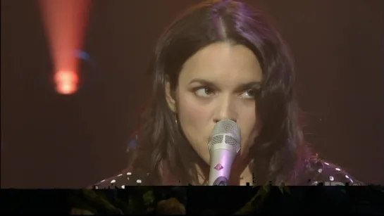 Norah Jones - Austin City Limits  [2007]