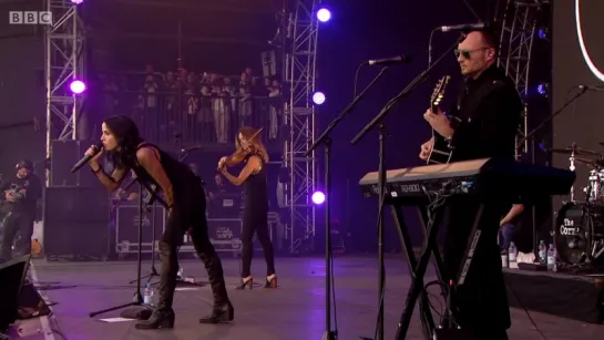 The Corrs - Live in Hyde Park [2015]