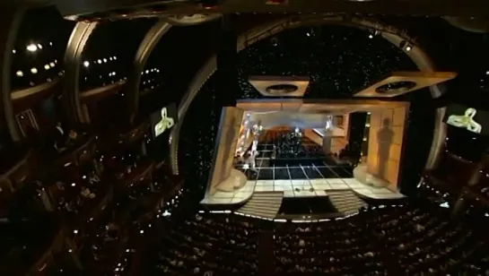 The 76th Academy Awards [2004]